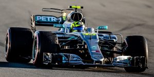 Formula 1 Merupakan Sebuah Ajang Adu Nyali Para Pembalap Dunia