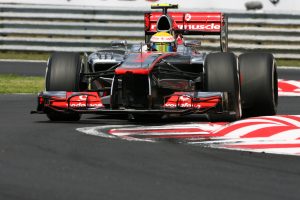 Defisit Terbesar Yang Telah Diatasi Oleh Lewis Hamilton Di Formula 1