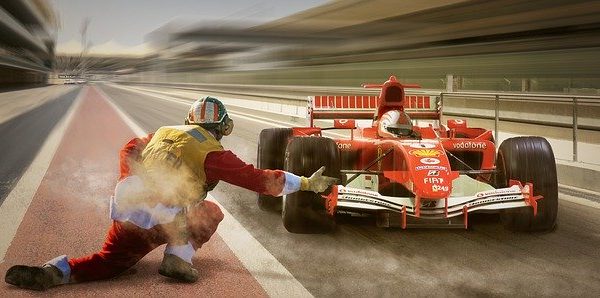 Fakta Mengenai Mobil Formula 1 Yang Jarang Diketahui Banyak Orang