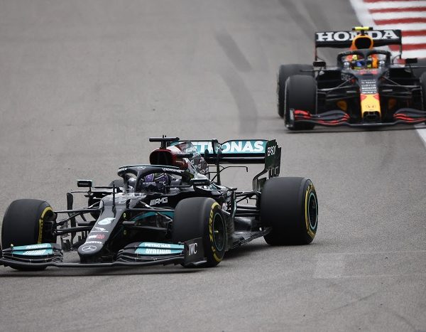 Formula 1 Pada Tahun 2021 Yang Menjadi Musi Paling Bagi Lewis Hamilton