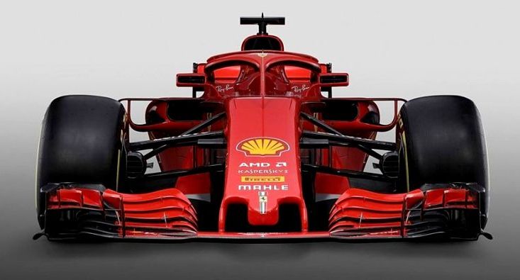 Fakta Ajang Balap Mobil F1 Yang Menjadi Olahraga Termahal