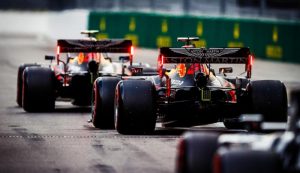 Honda Resmi Mundur Dari F1 Yang Ingin Berfokus Pada Mesin Ramah Lingkungan