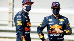 Max Verstappen Serta Sergio Membuktikan Keunggulanya Pada Arena F1
