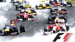 Sejarah Yang Terkait Dengan Ajang Balap Mobil Formula 1