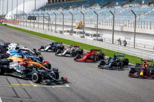 Kejuraan Dunia Yang Ada Pada Formula 1 Tahun 2021