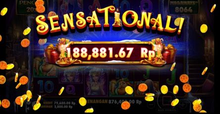 judi slot online tergacor