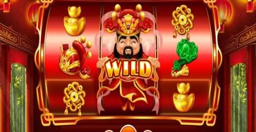 Game Slot Gacor Populer Dengan Hadiah Terbesar