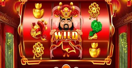 Game Slot Gacor Populer Dengan Hadiah Terbesar