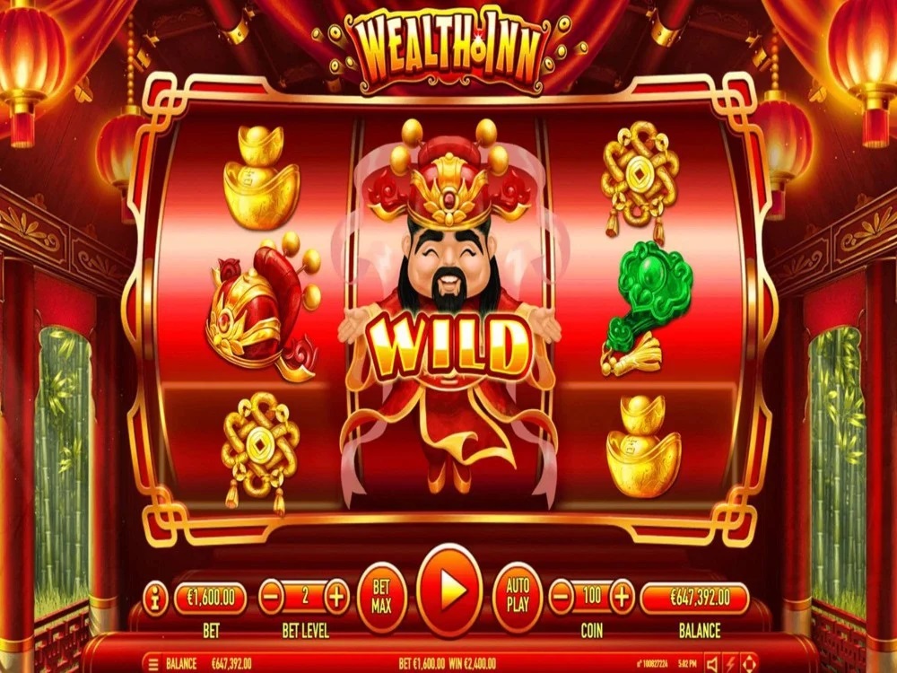 Game Slot Gacor Populer Dengan Hadiah Terbesar